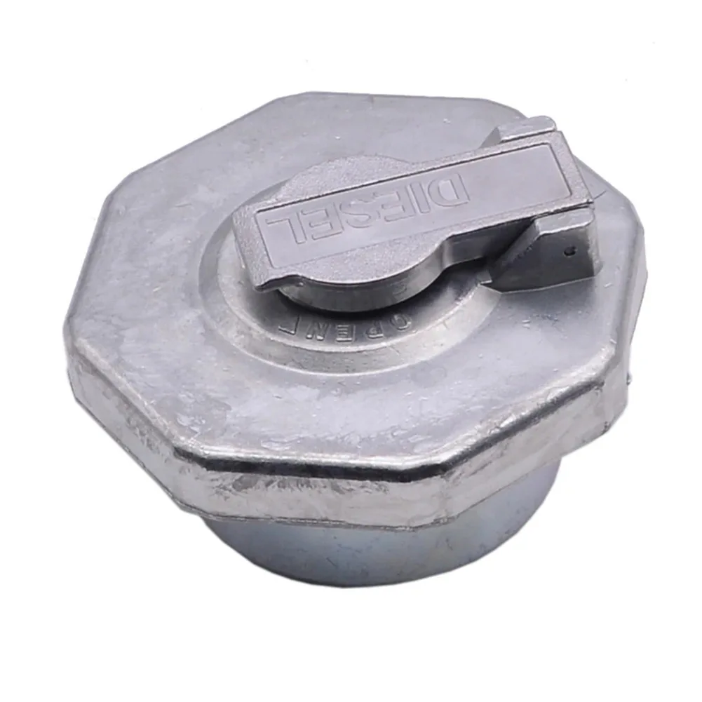 Fuel Cap With Key For ISUZU ELF NPR NQR 4HK1 8-98146010-0 8-98088982-0 Plug-and-play, Direct Fit, Easy Installation
Fuel Cap With Key For ISUZU ELF NPR NQR 4HK1 8-98146010-0 8-98088982-0 Plug-and-play, Direct Fit, Easy Installation