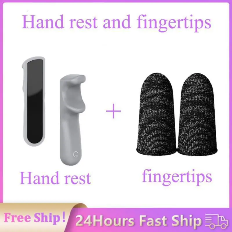 2023 New Tablet Stand For PUBG Suitable For IPad Hand-held Game Assistant Artifact Portable Game Handle E-sports Handle
2023 New Tablet Stand For PUBG Suitable For IPad Hand-held Game Assistant Artifact Portable Game Handle E-sports Handle