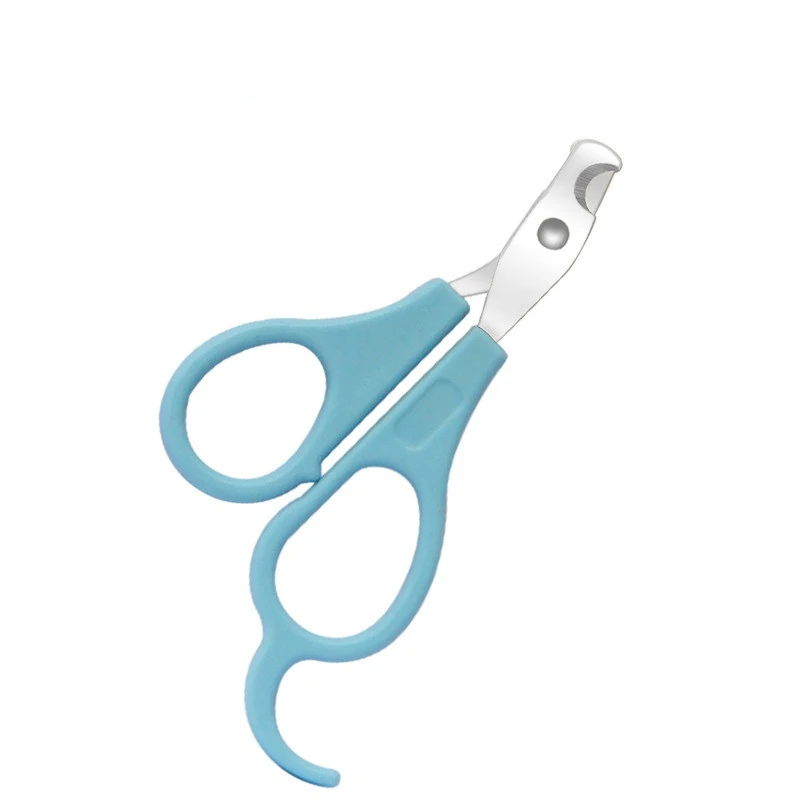 Cat Nail Clipper,Razor-Sharp,Angled Safe Nail Trimmers,Comfy Ergonomic Non Slip Handle Pet Claw Trimmers for Pets Nail Cutter
Cat Nail Clipper,Razor-Sharp,Angled Safe Nail Trimmers,Comfy Ergonomic Non Slip Handle Pet Claw Trimmers for Pets Nail Cutter