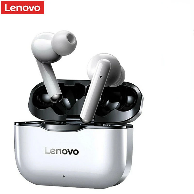 100% Оригинальные беспроводные наушники Lenovo LP1 TWS Bluetooth-совместимые 5,0 дюйма двойное шумоподавление сенсорное управление длительный режим ожи...
100% Оригинальные беспроводные наушники Lenovo LP1 TWS Bluetooth-совместимые 5,0 дюйма двойное шумоподавление сенсорное управление длительный режим ожи...