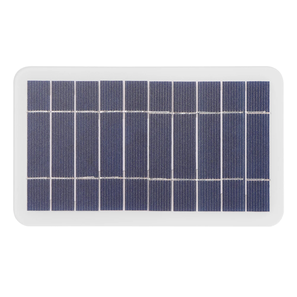 5/6V 1/1.5/2W 400mA Solar Panel Solar System for Cell Phone Battery Charger USB Output for Cell Mobile Phone Chargers
5/6V 1/1.5/2W 400mA Solar Panel Solar System for Cell Phone Battery Charger USB Output for Cell Mobile Phone Chargers