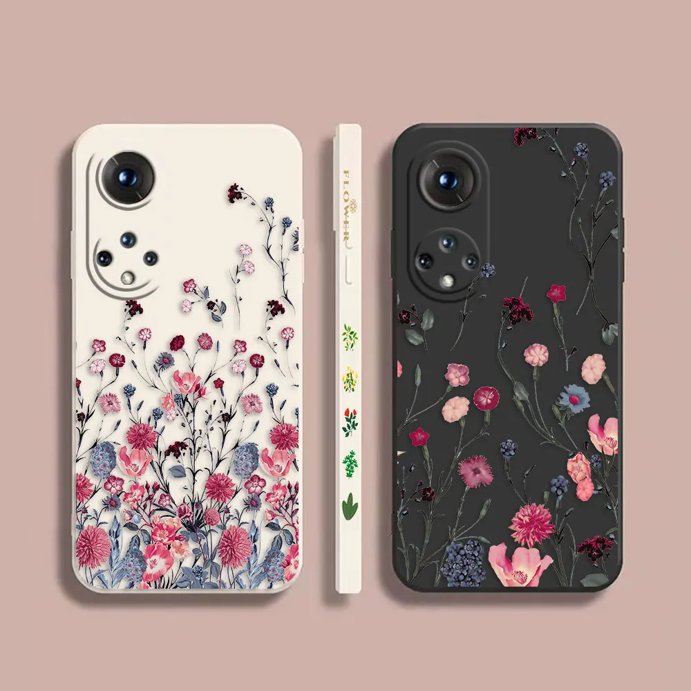 Vintage Leaves Flower Flowers And Plants Case For Honor 8X 9 10 20 30 30S 50 50 60 60 70 80 80 GT SE 5G PRO PLUS Case Funda Capa
Vintage Leaves Flower Flowers And Plants Case For Honor 8X 9 10 20 30 30S 50 50 60 60 70 80 80 GT SE 5G PRO PLUS Case Funda Capa
