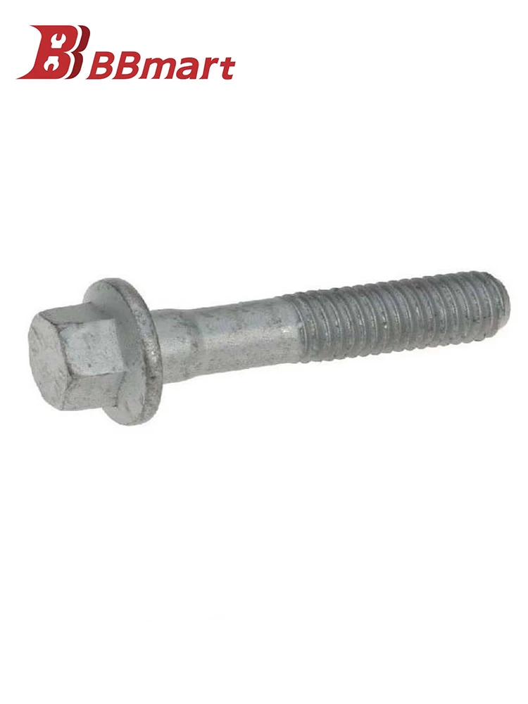 BBmart Auto Original Spare Parts 1 pcs Lower Suspension Control Arm Bolt For Volvo C40 S60 S90 V60 V90 XC40 XC60 XC90 OE 987605
BBmart Auto Original Spare Parts 1 pcs Lower Suspension Control Arm Bolt For Volvo C40 S60 S90 V60 V90 XC40 XC60 XC90 OE 987605