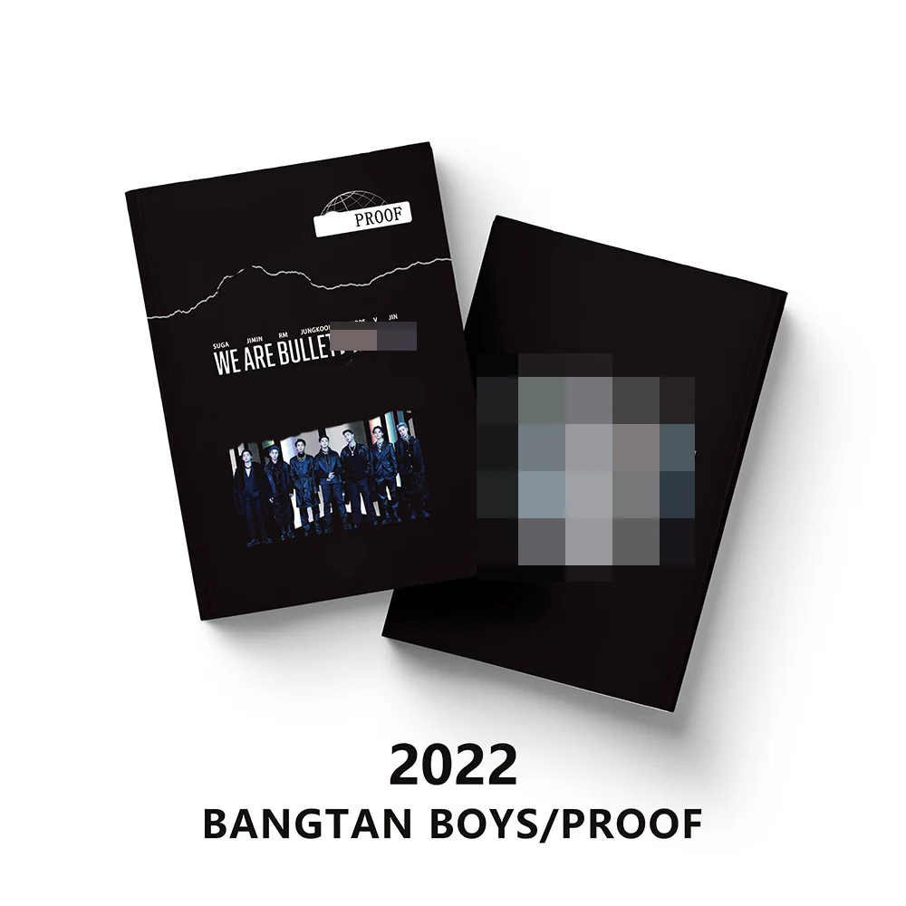 Оптовая продажа, альбом Kpop Bangtan Boys, новинка, альбом для фотографий с принтом, корейский модный милый подарок для мальчиков, коллекция поклонн...
Оптовая продажа, альбом Kpop Bangtan Boys, новинка, альбом для фотографий с принтом, корейский модный милый подарок для мальчиков, коллекция поклонн...