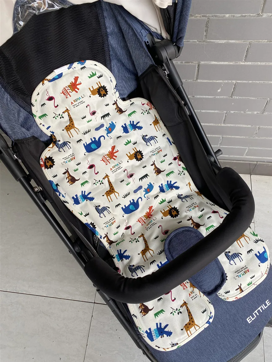 Cartoon Print Baby Stroller Ice Pad Baby Mat Cushion Summer Gel Thermostatic Children's Cushion Stroller Ice Pad
Cartoon Print Baby Stroller Ice Pad Baby Mat Cushion Summer Gel Thermostatic Children's Cushion Stroller Ice Pad