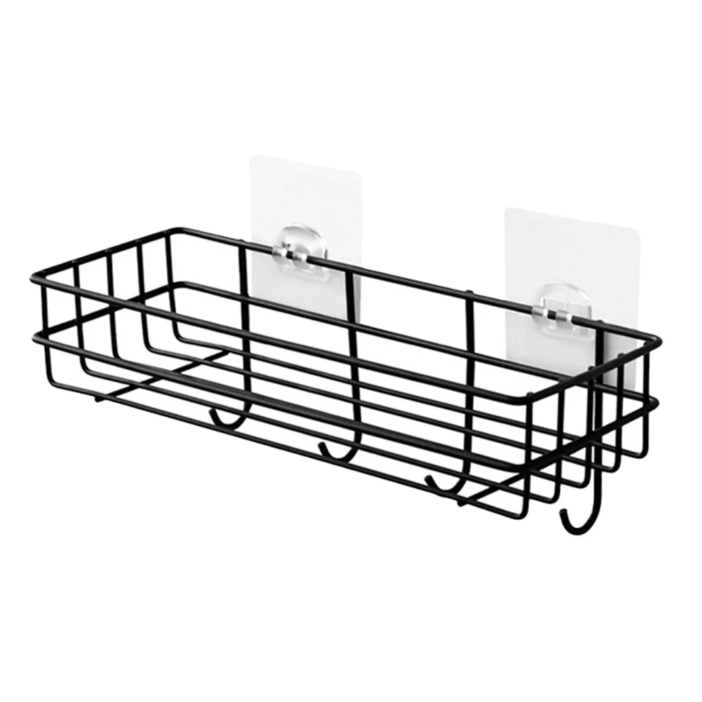 Storage Basket Shower Caddy Shelf Corner Shelves Wall Mounted Iron Organizer Bathroom Rack 
Storage Basket Shower Caddy Shelf Corner Shelves Wall Mounted Iron Organizer Bathroom Rack