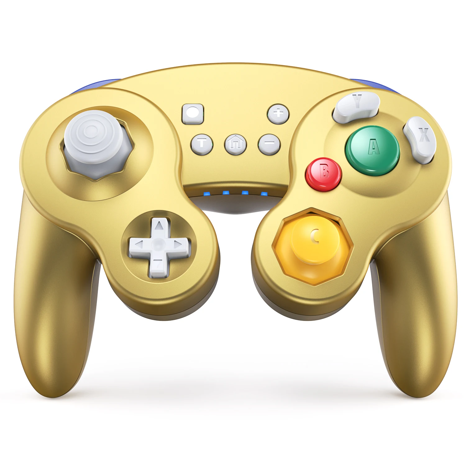 Беспроводной Bluetooth-контроллер Exlene, совместимый с Nintendo Switch Pro, геймпад, игровой джойстик Nintendo
Беспроводной Bluetooth-контроллер Exlene, совместимый с Nintendo Switch Pro, геймпад, игровой джойстик Nintendo
