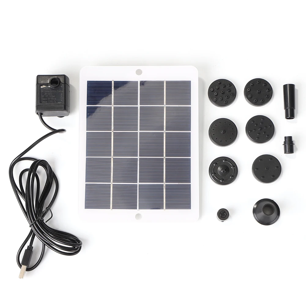 3W 5V Solar Panel Kit Portable Cells Power Bank for AA / AAA Battery Mobile Phone Solar Charger Solar Panel Battery Charger
3W 5V Solar Panel Kit Portable Cells Power Bank for AA / AAA Battery Mobile Phone Solar Charger Solar Panel Battery Charger