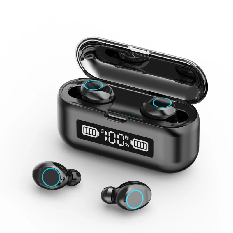 Спортивные Беспроводные Bluetooth-наушники с микрофоном, IPX5 водонепроницаемые наушники с крючками, Bluetooth-наушники, Hi-Fi стерео музыкальные наушн...
Спортивные Беспроводные Bluetooth-наушники с микрофоном, IPX5 водонепроницаемые наушники с крючками, Bluetooth-наушники, Hi-Fi стерео музыкальные наушн...