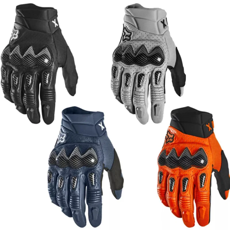 New Men's Carbon Fiber Outdoor Wear-Resistant Sports Bike Motorcycle Racing Comfortable Breathable Riding Gloves 
New Men's Carbon Fiber Outdoor Wear-Resistant Sports Bike Motorcycle Racing Comfortable Breathable Riding Gloves