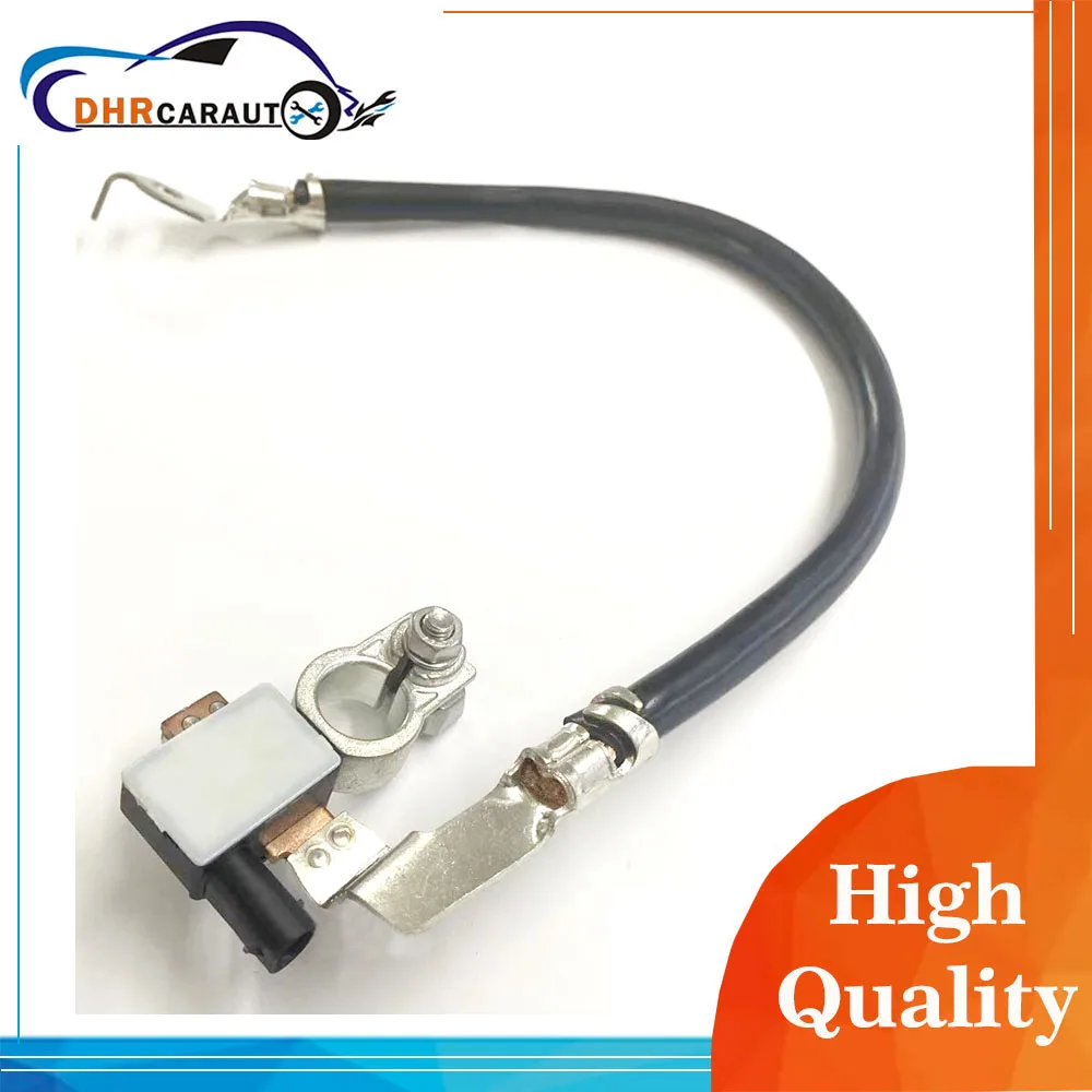AV6N10C679BC, AV6Z10C679N, AV6N0C679BG NEW For Ford Focus 2012-2018 Escape 2013-2019 Accessories Negative Battery Cable Wire
AV6N10C679BC, AV6Z10C679N, AV6N0C679BG NEW For Ford Focus 2012-2018 Escape 2013-2019 Accessories Negative Battery Cable Wire