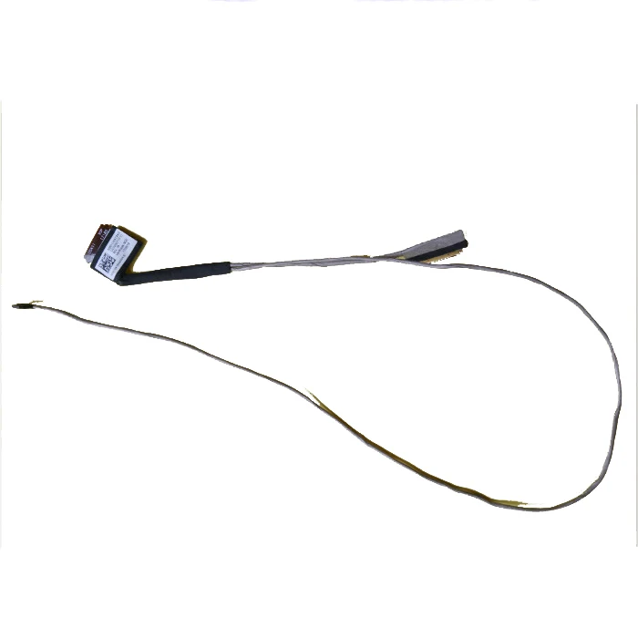 Новый оригинальный ЖК LVDS экран гибкий кабель для Lenovo ideapad 330-15ikb 320C-15IKB
Новый оригинальный ЖК LVDS экран гибкий кабель для Lenovo ideapad 330-15ikb 320C-15IKB