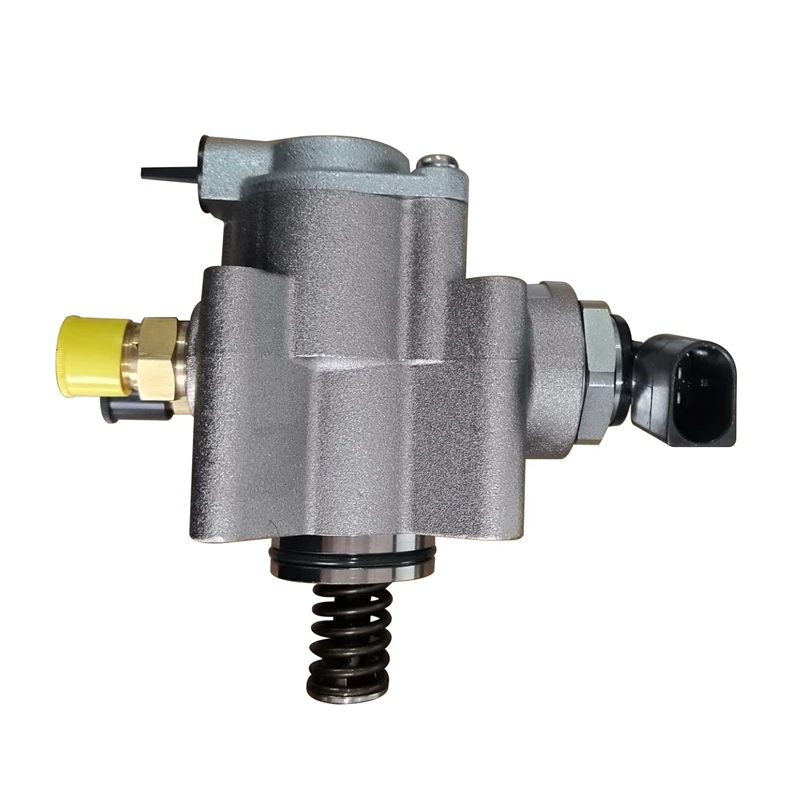 079127025G New Injection High Pressure Fuel Pump For- 4.2L A6 A8 Q7 R8 VW Touareg 079127025AC 079127025J
079127025G New Injection High Pressure Fuel Pump For- 4.2L A6 A8 Q7 R8 VW Touareg 079127025AC 079127025J