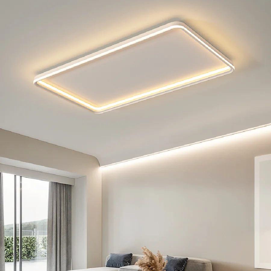 Creative Minimalist Recessed LED Bedroom Lamp Atmospheric Lighting Ceiling Lights Nordic Modern Living Room Light Loft Decor
Creative Minimalist Recessed LED Bedroom Lamp Atmospheric Lighting Ceiling Lights Nordic Modern Living Room Light Loft Decor