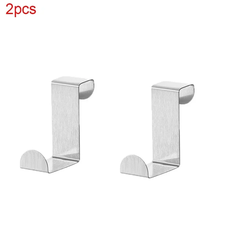 Дверной крюк нержавеющая сталь
Дверной крюк нержавеющая сталь