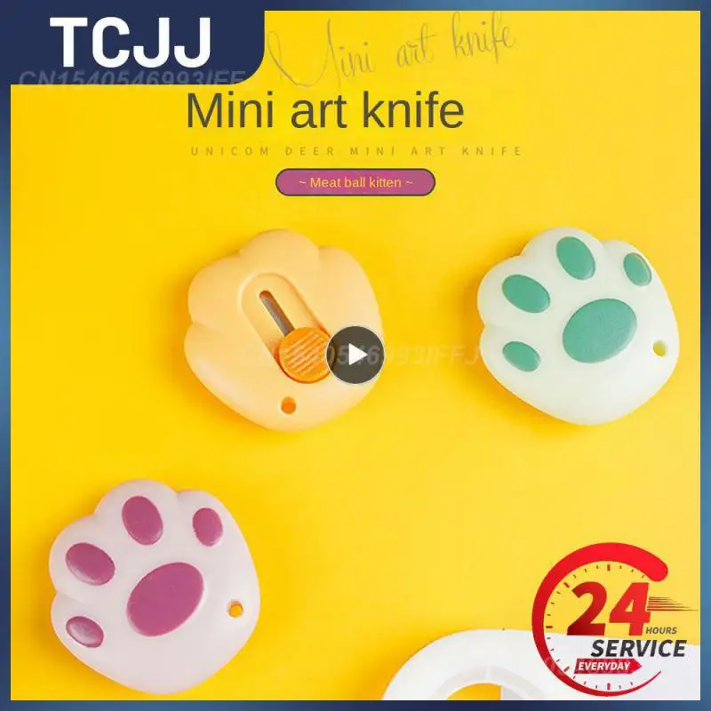 Exquisite Design Unpacking Express Knife 10g Paper Knife Small Size Retractable Design Art Knife Handmade Knife Paper Cutter 
Exquisite Design Unpacking Express Knife 10g Paper Knife Small Size Retractable Design Art Knife Handmade Knife Paper Cutter