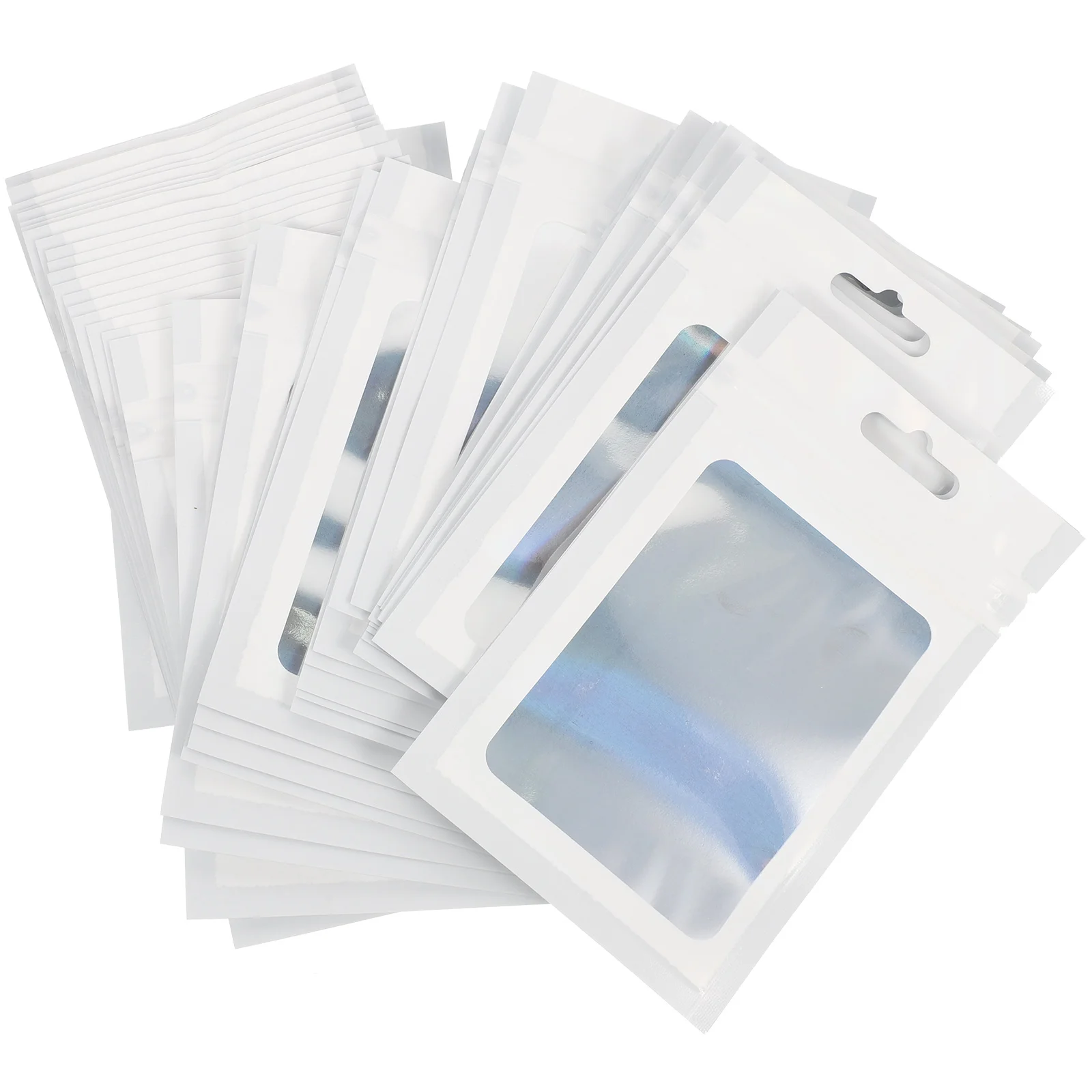 100 Pcs Plastic Jewelry Zip Bags Clear Jewelry Bags Sample Bags Earrings Bag Small Jewelry Bags Necklace Storage Organizer
100 Pcs Plastic Jewelry Zip Bags Clear Jewelry Bags Sample Bags Earrings Bag Small Jewelry Bags Necklace Storage Organizer