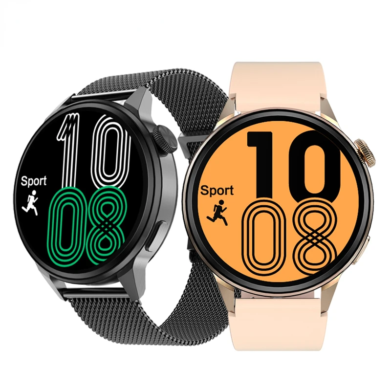 NFC Smart Watch 2022 New Male Women Smartwatch Door Access Control Bluetooth Bracelet Fitness GPS Moverment Track Free shipping
NFC Smart Watch 2022 New Male Women Smartwatch Door Access Control Bluetooth Bracelet Fitness GPS Moverment Track Free shipping