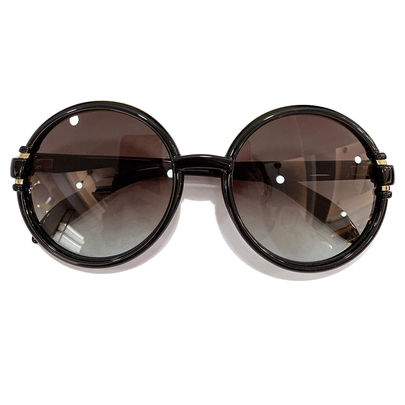 Oversize Round Sunglasses For Women Luxury Brand Design Glasses Female Driving Eyewear Oculos De Sol
Oversize Round Sunglasses For Women Luxury Brand Design Glasses Female Driving Eyewear Oculos De Sol