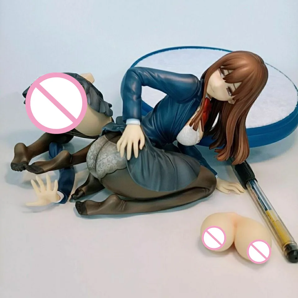 2 IN 1 Sexy SkyTube Girl Model Figure Haiume Masoo Illustration 1/6 PVC Japanese Anime Girl Figures Adult Collection Model Gift
2 IN 1 Sexy SkyTube Girl Model Figure Haiume Masoo Illustration 1/6 PVC Japanese Anime Girl Figures Adult Collection Model Gift