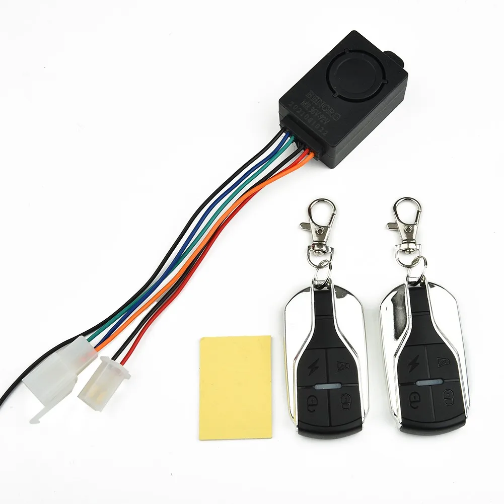 36-72V Anti Theft Lock Alarm Smart Induction Wireless Remote Control With Lock Electric Bicycle Remote Control Universal
36-72V Anti Theft Lock Alarm Smart Induction Wireless Remote Control With Lock Electric Bicycle Remote Control Universal
