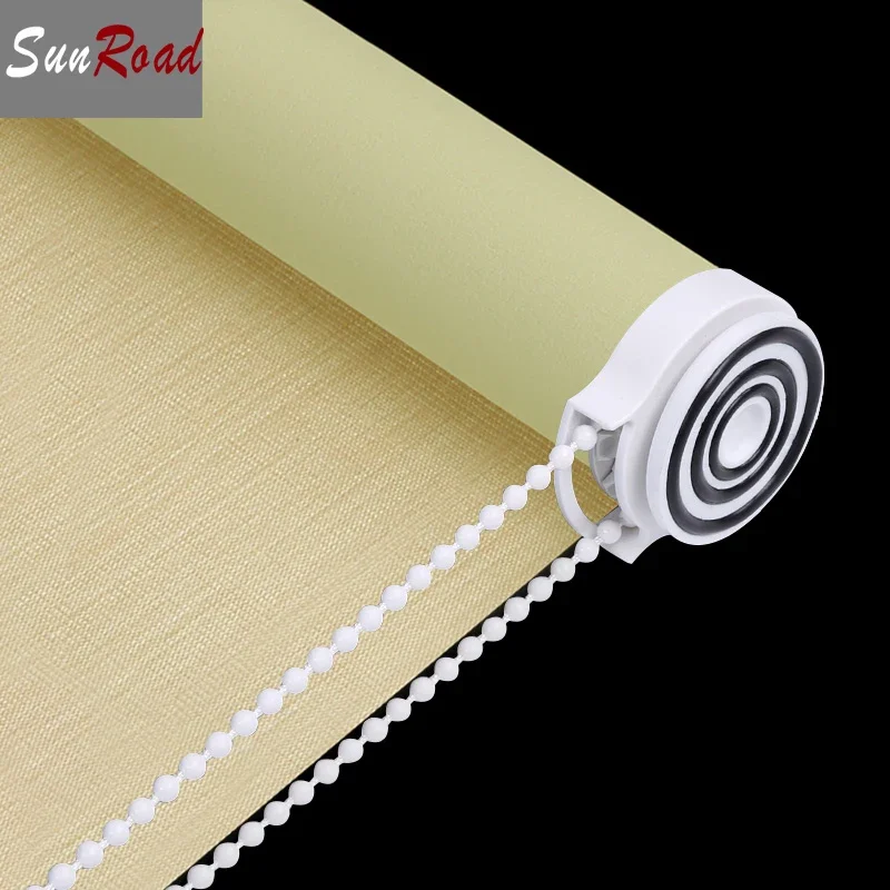 Рулонные жалюзи Sunroad из полиэстера без винтов
Рулонные жалюзи Sunroad из полиэстера без винтов