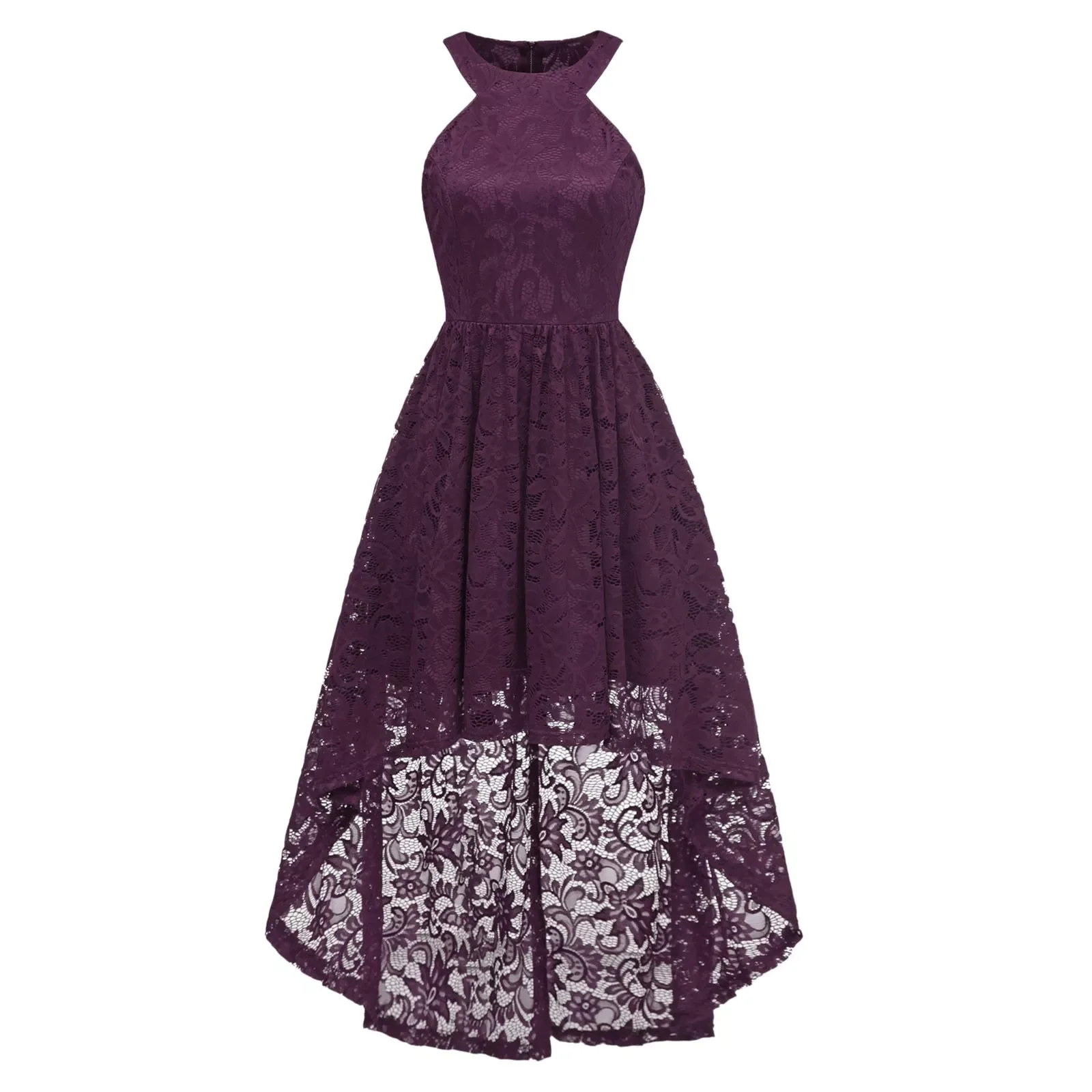 NEW IN Lace Rockabilly Dress For Women Sleeveless Turtleneck Big Swing Mesh Robe Dresses Ladies Elegant Evening Party Dress Vest
NEW IN Lace Rockabilly Dress For Women Sleeveless Turtleneck Big Swing Mesh Robe Dresses Ladies Elegant Evening Party Dress Vest