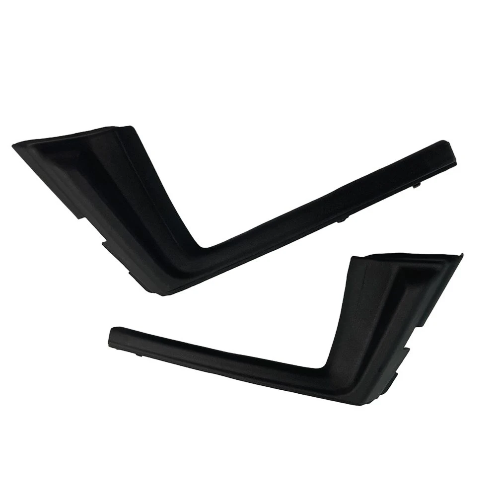 1 Pair Car Front Windshield Wiper Cowl Cover 53867-52090 53866-52090 Fits For Toyota For Yaris 2012-2015 Car Accessories
1 Pair Car Front Windshield Wiper Cowl Cover 53867-52090 53866-52090 Fits For Toyota For Yaris 2012-2015 Car Accessories