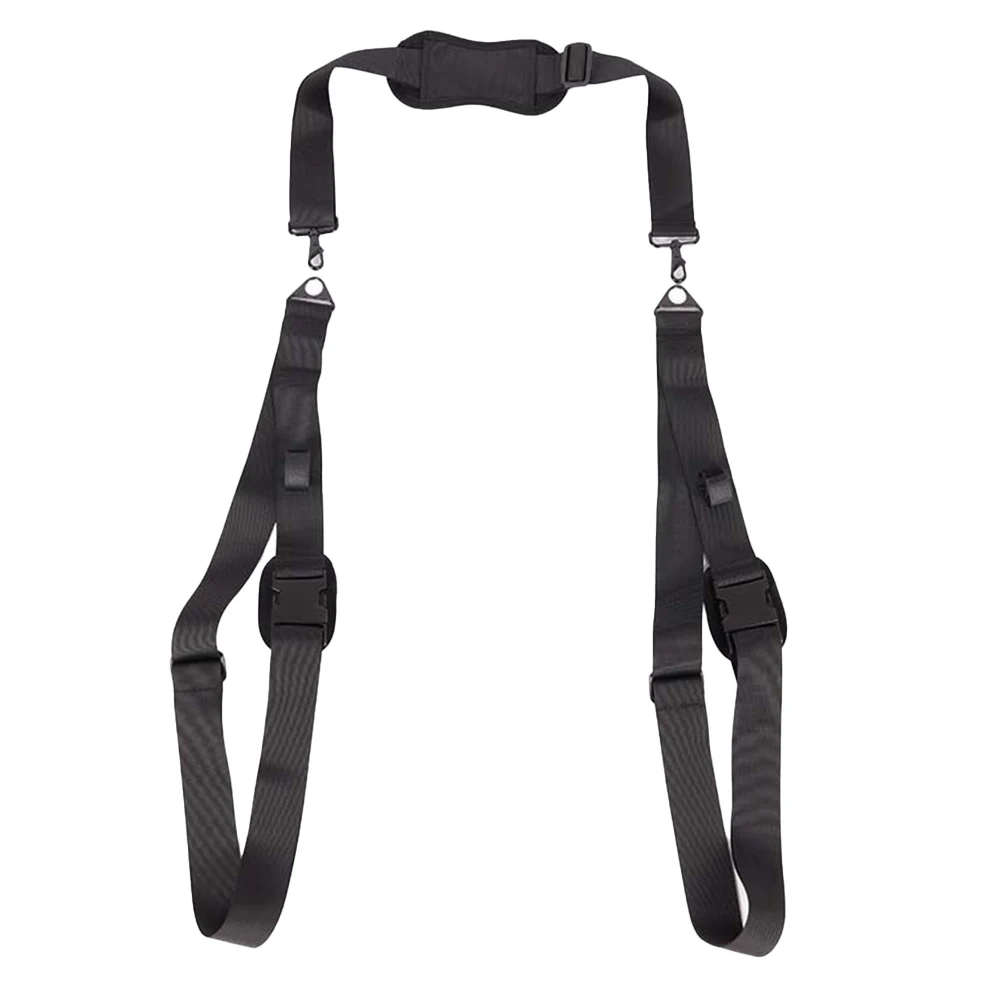 Shoulder Surfboard Straps Adjustable Outdoor Paddle Board Belt Stand Up Surf Equipment Surfboard Carrying Belt Durable
Shoulder Surfboard Straps Adjustable Outdoor Paddle Board Belt Stand Up Surf Equipment Surfboard Carrying Belt Durable