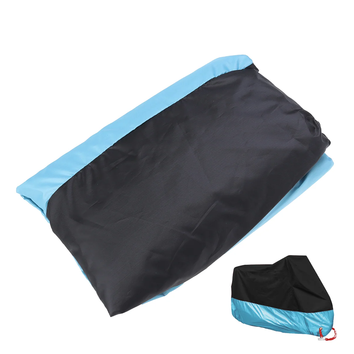 Motorcycle Rainproof Cover Motorbike Water Resistant Cover Waterproof UV Breathable Cover Indoor Outdoor With Storage Bag XXXL
Motorcycle Rainproof Cover Motorbike Water Resistant Cover Waterproof UV Breathable Cover Indoor Outdoor With Storage Bag XXXL