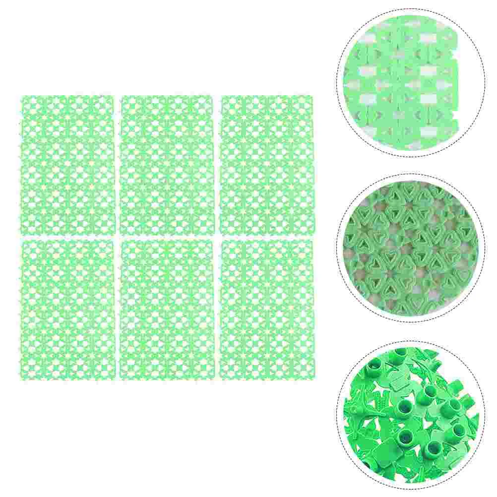 Rabbit Cage Mat Mats Petpads Cages Foot Hamster Cushions Feet Supplies Breeding Floor Anti Pad Hutches Bunniesgreen Bed Rubber
Rabbit Cage Mat Mats Petpads Cages Foot Hamster Cushions Feet Supplies Breeding Floor Anti Pad Hutches Bunniesgreen Bed Rubber
