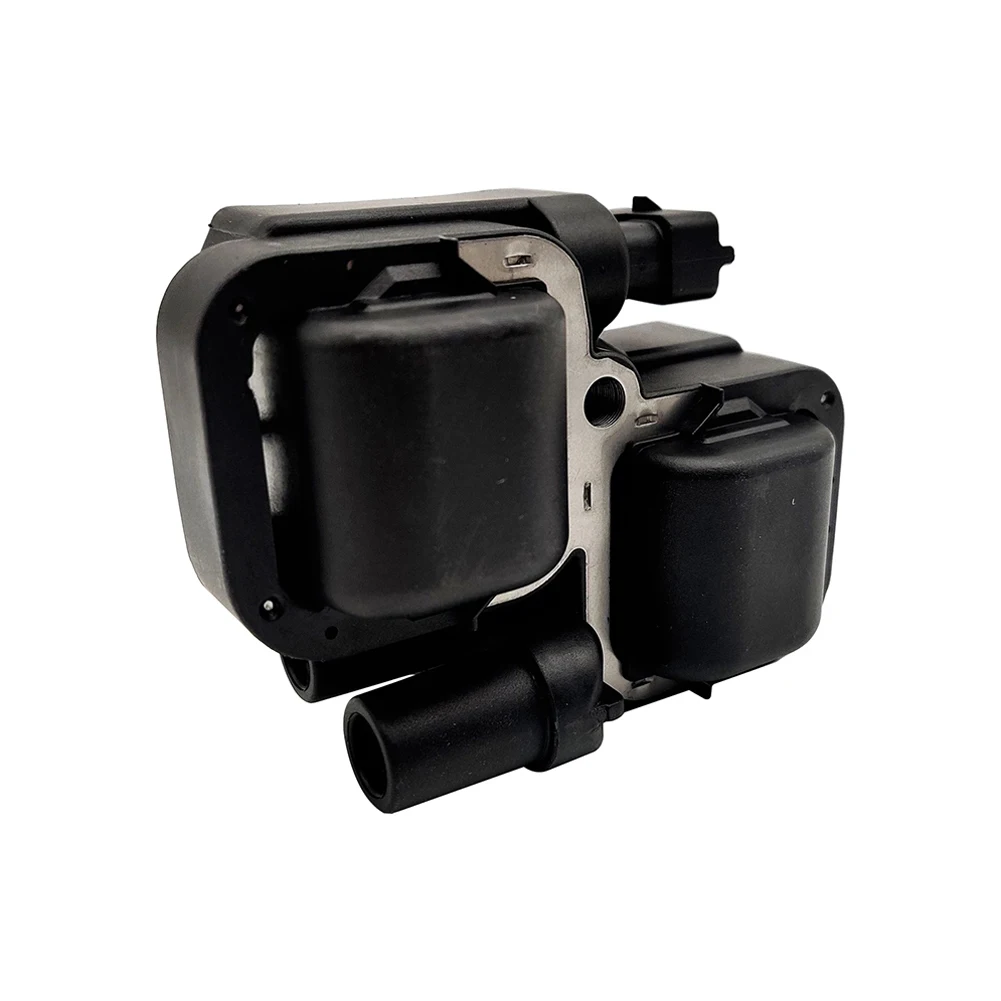 Прямая замена, подходит для катушки зажигания Polaris и Can-Am 278001546 420266070, прямая установка, простая установка
Прямая замена, подходит для катушки зажигания Polaris и Can-Am 278001546 420266070, прямая установка, простая установка