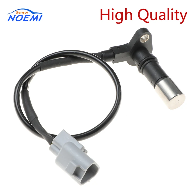 YAOPEI 9091905059 Crank Crankshaft Position Sensor for Toyota Tacoma 4Runner 2.7L L4 90919-05059 SU7809 
YAOPEI 9091905059 Crank Crankshaft Position Sensor for Toyota Tacoma 4Runner 2.7L L4 90919-05059 SU7809