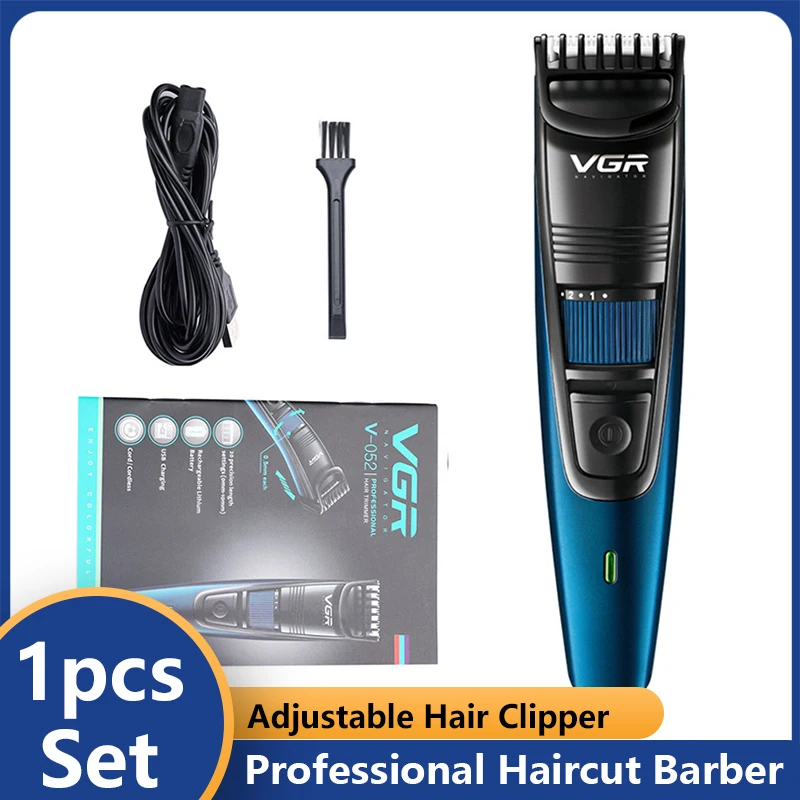 5PCS Adjustable Hair Clipper Trimmer Professional Haircut Barber Face Hair Cutter Trim Facial Edge For Men Shaving Machine
5PCS Adjustable Hair Clipper Trimmer Professional Haircut Barber Face Hair Cutter Trim Facial Edge For Men Shaving Machine