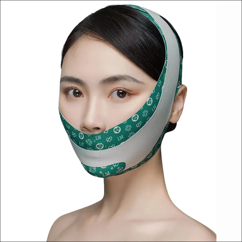 Sleep, prevent mouth breathing, face slimming, lift, tighten, double chin, tool face, contouring, and removing nasolabial folds
Sleep, prevent mouth breathing, face slimming, lift, tighten, double chin, tool face, contouring, and removing nasolabial folds