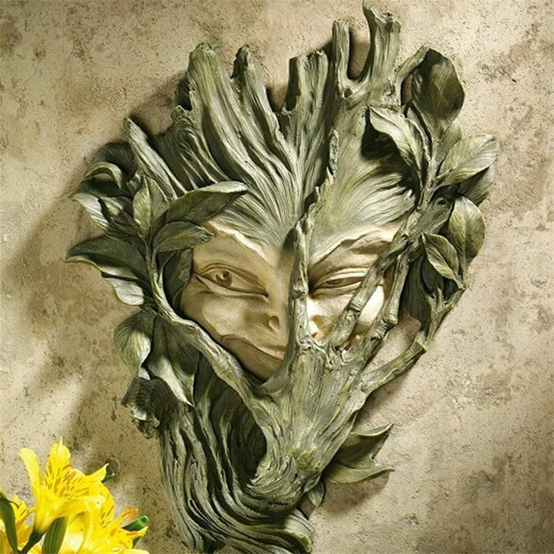 Easter Decoration Garden Voyeur Cover Face Tree People Gardening Decoration Backyard Decoration
Easter Decoration Garden Voyeur Cover Face Tree People Gardening Decoration Backyard Decoration