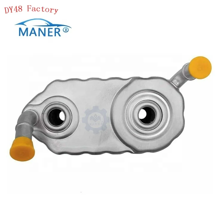 Масляный радиатор двигателя для VW Golf Jetta Passat, масляный радиатор 096409061E 096409061 096409061C
Масляный радиатор двигателя для VW Golf Jetta Passat, масляный радиатор 096409061E 096409061 096409061C