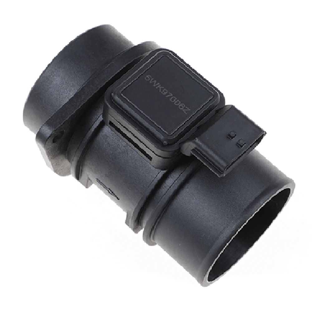 New Mass Air Flow Meter Sensor for Dacia Sandero Logan MCV Logan Express Logan Duster Nissan Kubistar 1.5 Dci 5WK97006Z
New Mass Air Flow Meter Sensor for Dacia Sandero Logan MCV Logan Express Logan Duster Nissan Kubistar 1.5 Dci 5WK97006Z