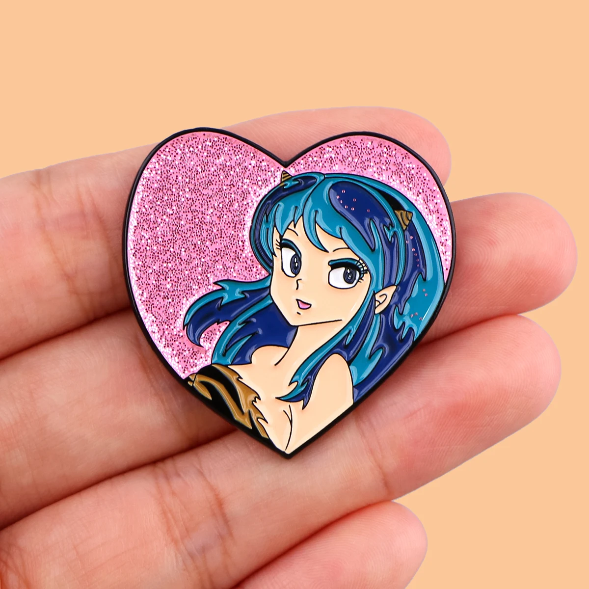 Cute Girl Enamel Pin Brooch Pines Lapel Pins Anime Badge on Backpack Costume Coimc Accessories Fashion Jewelry Gifts for Friends
Cute Girl Enamel Pin Brooch Pines Lapel Pins Anime Badge on Backpack Costume Coimc Accessories Fashion Jewelry Gifts for Friends