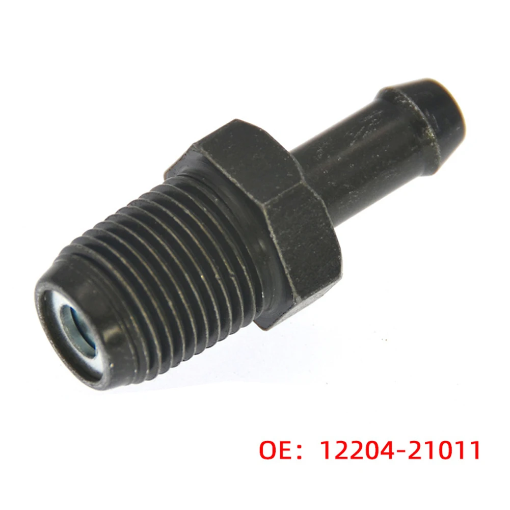 Клапан PCV для TOYOTA, ECHO, PRIUS, YARIS Engine 1,5 L4 12204-21011, металлический автомобильный клапан PCV, обратный клапан, выпускной клапан
Клапан PCV для TOYOTA, ECHO, PRIUS, YARIS Engine 1,5 L4 12204-21011, металлический автомобильный клапан PCV, обратный клапан, выпускной клапан