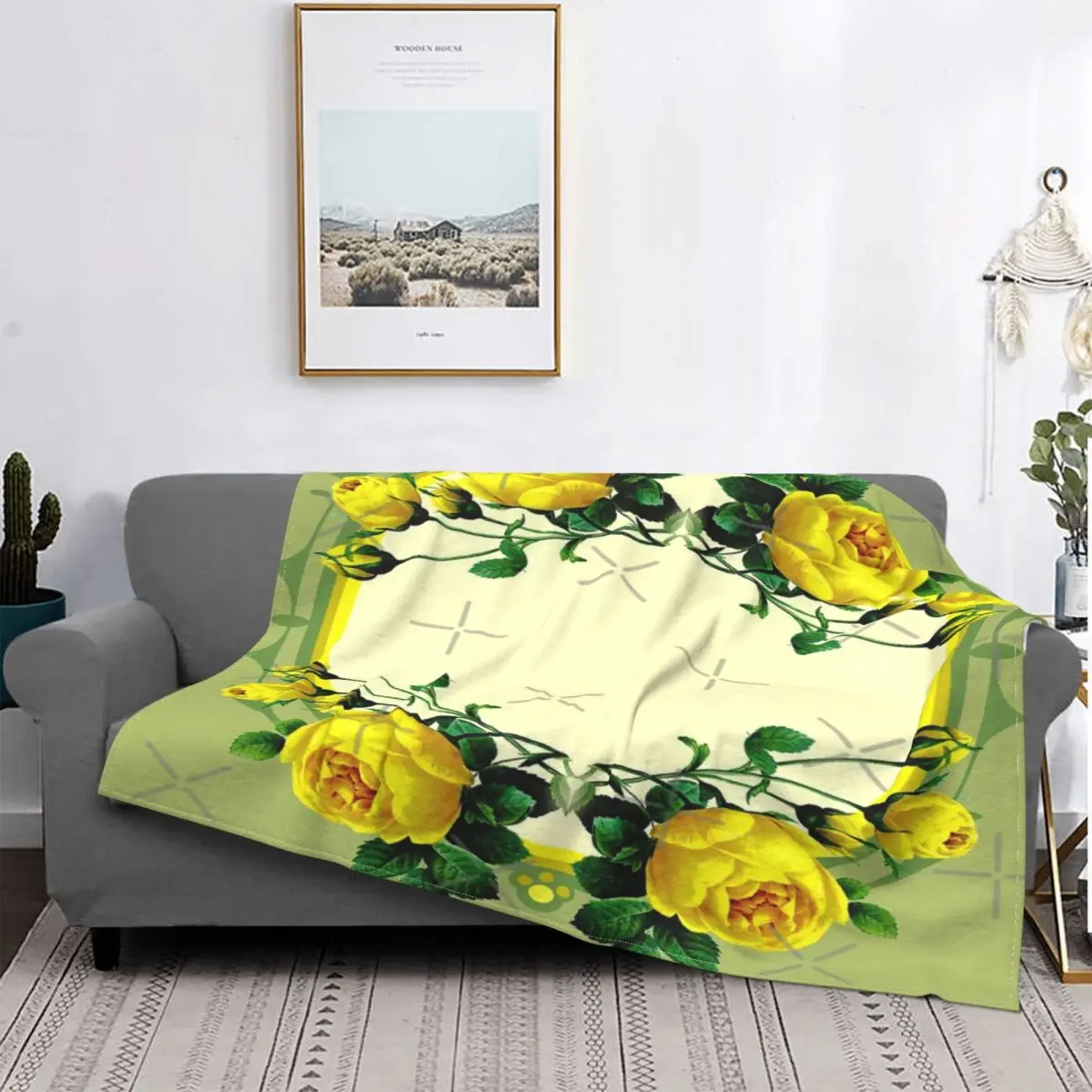 Manta de rosas amarillas, colcha a cuadros para cama, sofa, toalla de playa, Manta a cuadros en el sofa
Manta de rosas amarillas, colcha a cuadros para cama, sofa, toalla de playa, Manta a cuadros en el sofa