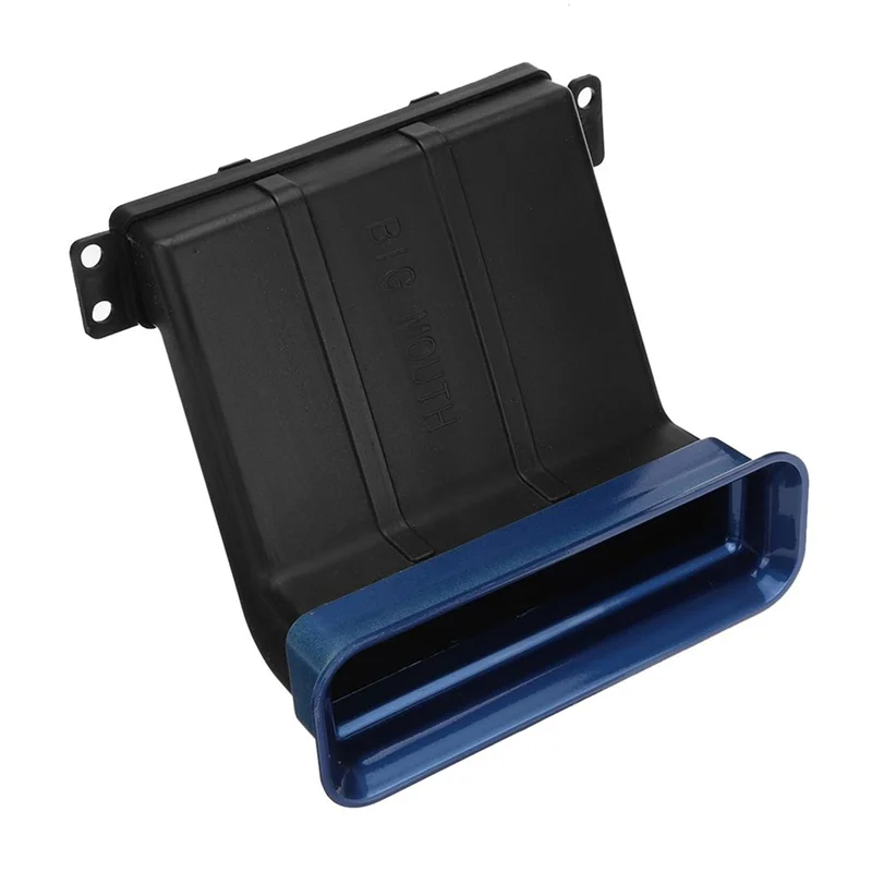 For Ford Focus MK4 Air Inlet Tuyere Intake Duct Hatchback 4D Sedan 5D Tuning Car Accessories 2019 2020 2021 Blue
For Ford Focus MK4 Air Inlet Tuyere Intake Duct Hatchback 4D Sedan 5D Tuning Car Accessories 2019 2020 2021 Blue
