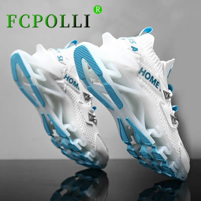 Professional Mens Trail Running Shoes Black Mesh Gym Shoes For Men Top Quality Leisure Sport Shoe Man Anti Slip Jogging Sneakers
Professional Mens Trail Running Shoes Black Mesh Gym Shoes For Men Top Quality Leisure Sport Shoe Man Anti Slip Jogging Sneakers