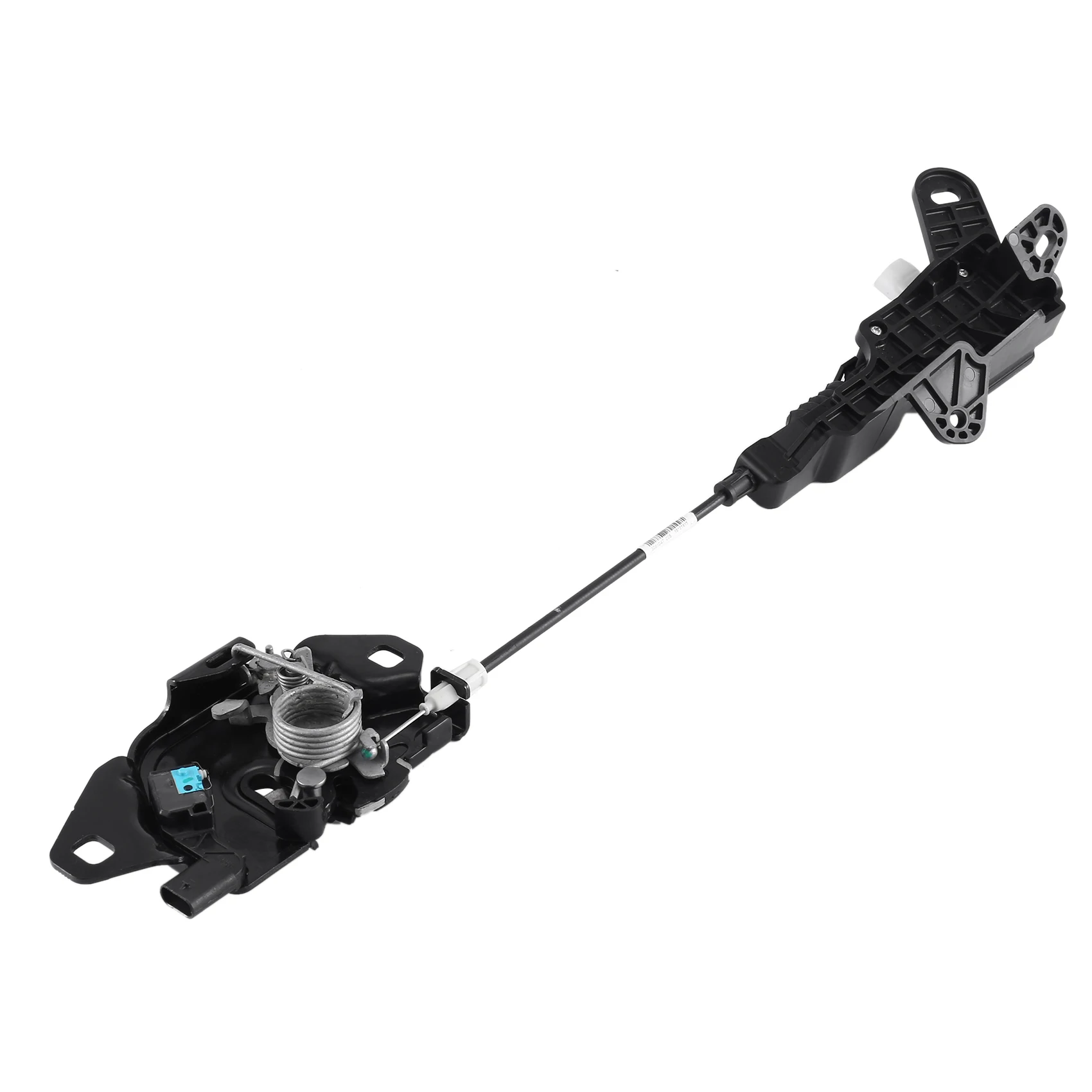 Car Hood Lock Latch with Release Actuator for Model Y 2021-2022 1500397-00-D
Car Hood Lock Latch with Release Actuator for Model Y 2021-2022 1500397-00-D