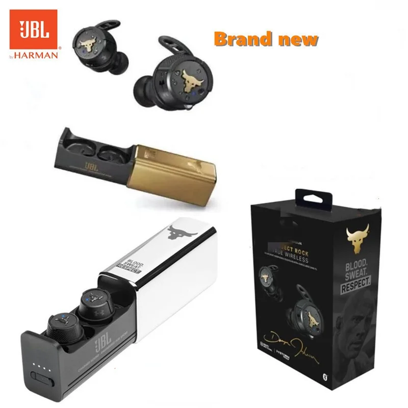 RYWER for JBL UNDER ARMOUR Project Rock EDITION for UA Project Rock True WIRELESS Earbuds Sport Earbuds Earphone
RYWER for JBL UNDER ARMOUR Project Rock EDITION for UA Project Rock True WIRELESS Earbuds Sport Earbuds Earphone