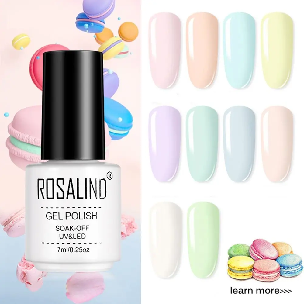 7 мл цветной лак для ногтей отмачиваемый гель лак для ногтей Макарон полуперманентный фототерапевтический гель 
7 мл цветной лак для ногтей отмачиваемый гель лак для ногтей Макарон полуперманентный фототерапевтический гель