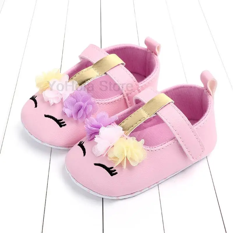 Girls Pink Princess Leather Shoes for Newborn Baby Children Soft Sole Shoes Moccassins Crib Shoes Toddler Infant Spring Shoes
Girls Pink Princess Leather Shoes for Newborn Baby Children Soft Sole Shoes Moccassins Crib Shoes Toddler Infant Spring Shoes