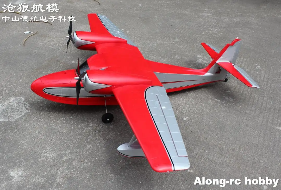 Модель самолета EPO самолет из пеноматериала RC, игрушки для хобби, 1210 мм, разлетное крыло, двойной мотор, мощность G-44 EP, морской самолет с компл...
Модель самолета EPO самолет из пеноматериала RC, игрушки для хобби, 1210 мм, разлетное крыло, двойной мотор, мощность G-44 EP, морской самолет с компл...