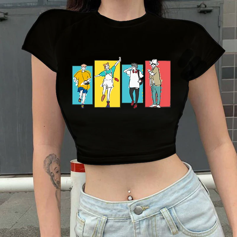 Футболка с рисунком манга, японское аниме, футболка джутсу, кайсен, Топы готические Джоджо Сатору, футболка с рисунком, готическая одежда в с...
Футболка с рисунком манга, японское аниме, футболка джутсу, кайсен, Топы готические Джоджо Сатору, футболка с рисунком, готическая одежда в с...