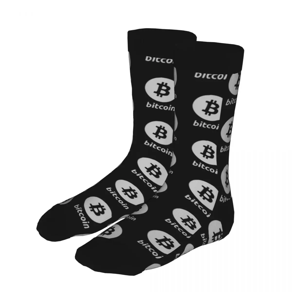 For Men Bitcoin BTC Crypto Thick Contrast Color Socks 90% Polyester Clothing Crew Cryptocurrency Middle Tube Socks Graphic Socks
For Men Bitcoin BTC Crypto Thick Contrast Color Socks 90% Polyester Clothing Crew Cryptocurrency Middle Tube Socks Graphic Socks